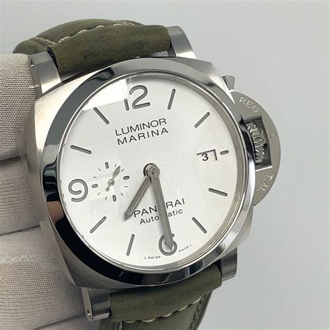 Buy Used Panerai Panerai Panerai .